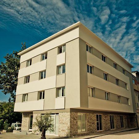 Wine Hotel Cesarica Međugorje Dış mekan fotoğraf