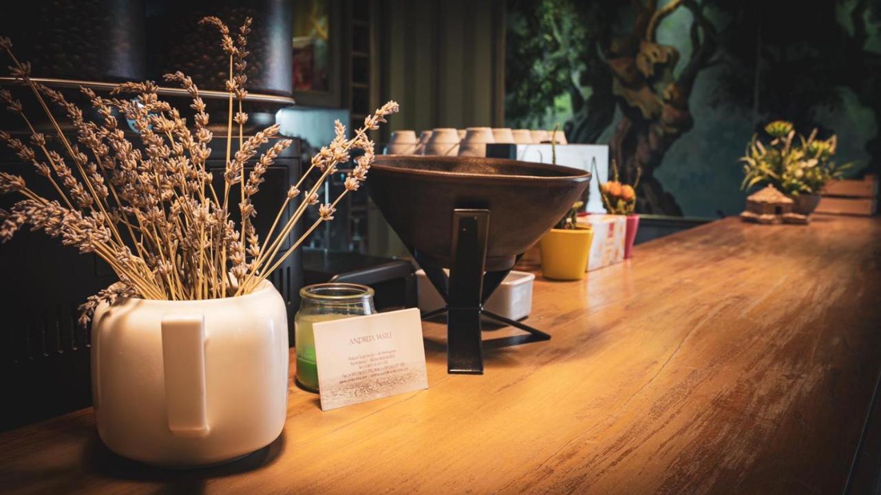 Wine Hotel Cesarica Međugorje Dış mekan fotoğraf