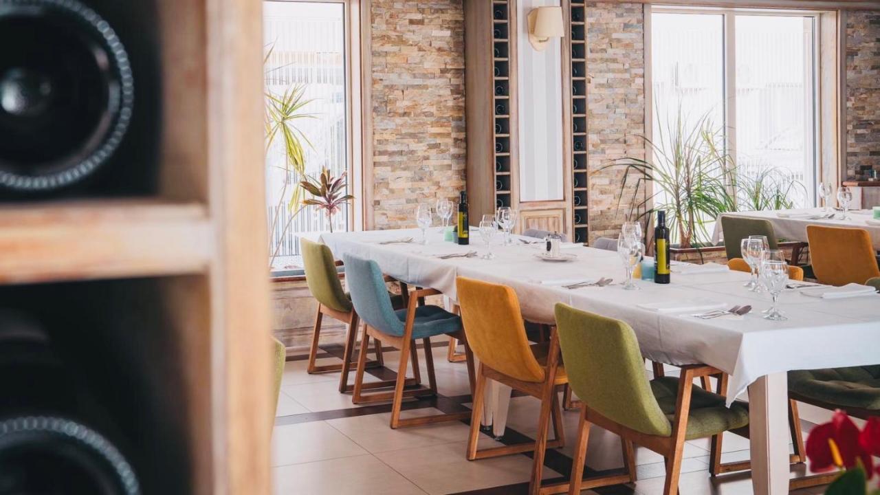 Wine Hotel Cesarica Međugorje Dış mekan fotoğraf