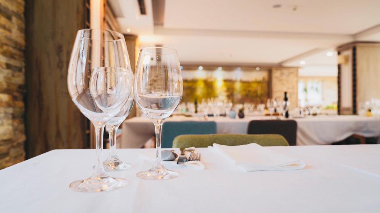 Wine Hotel Cesarica Međugorje Dış mekan fotoğraf