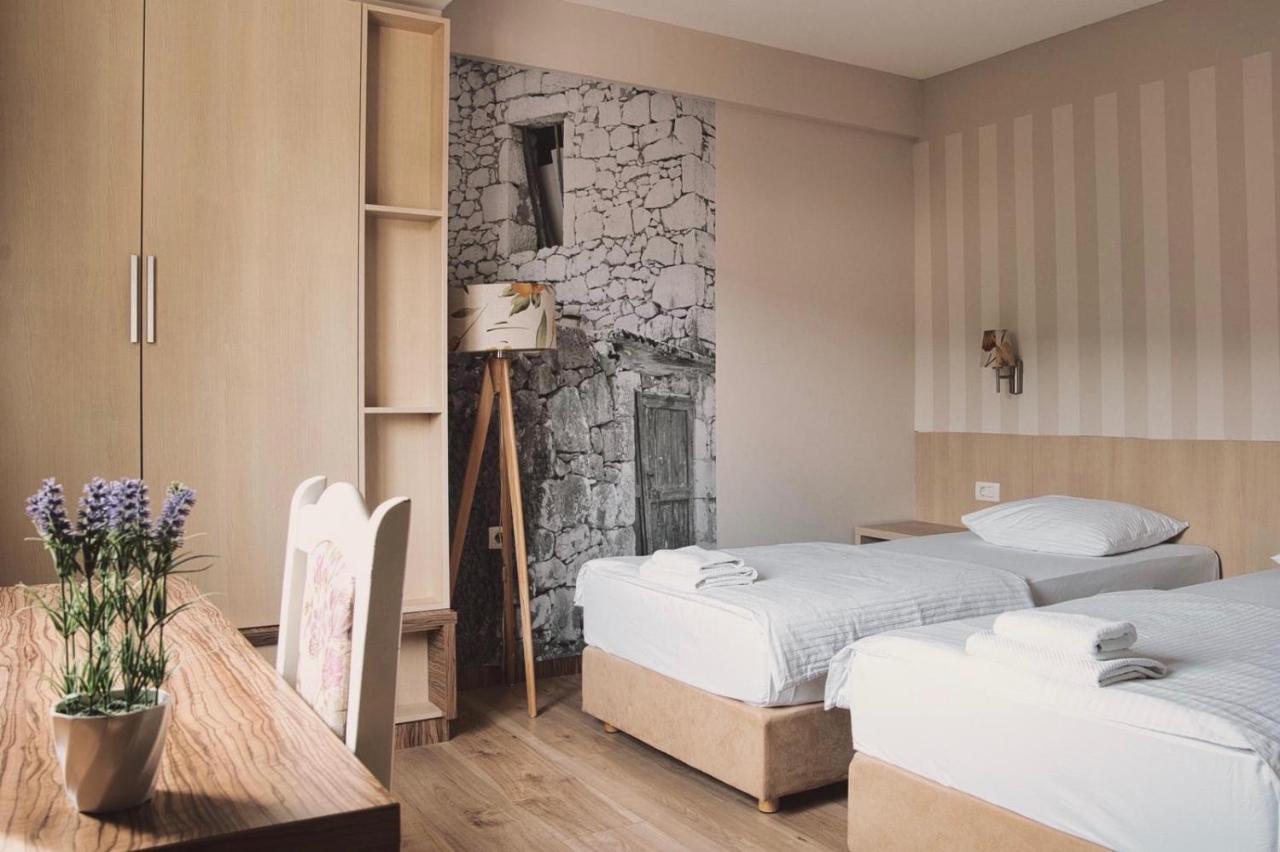 Wine Hotel Cesarica Međugorje Dış mekan fotoğraf