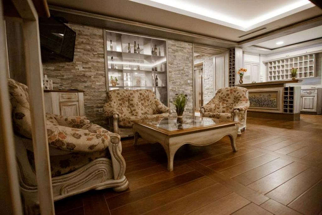 Wine Hotel Cesarica Međugorje Dış mekan fotoğraf