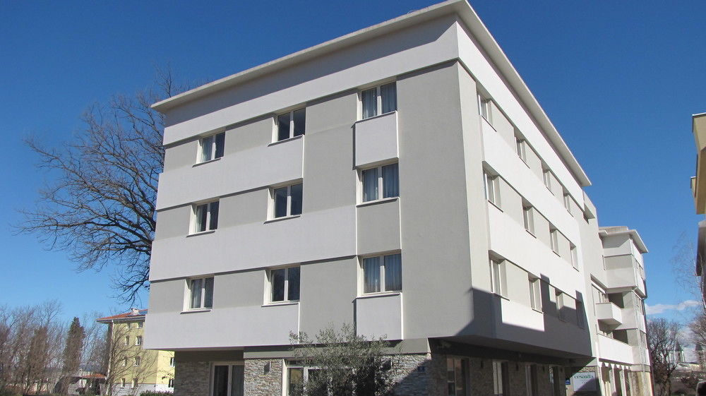 Wine Hotel Cesarica Međugorje Dış mekan fotoğraf