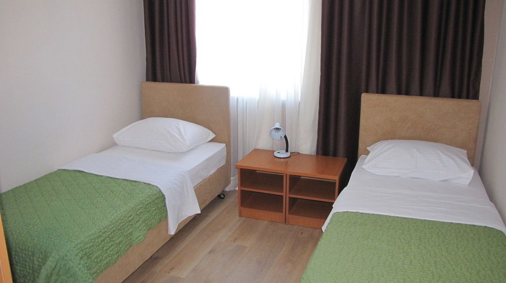 Wine Hotel Cesarica Međugorje Dış mekan fotoğraf