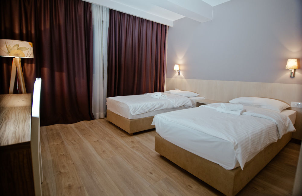 Wine Hotel Cesarica Međugorje Dış mekan fotoğraf