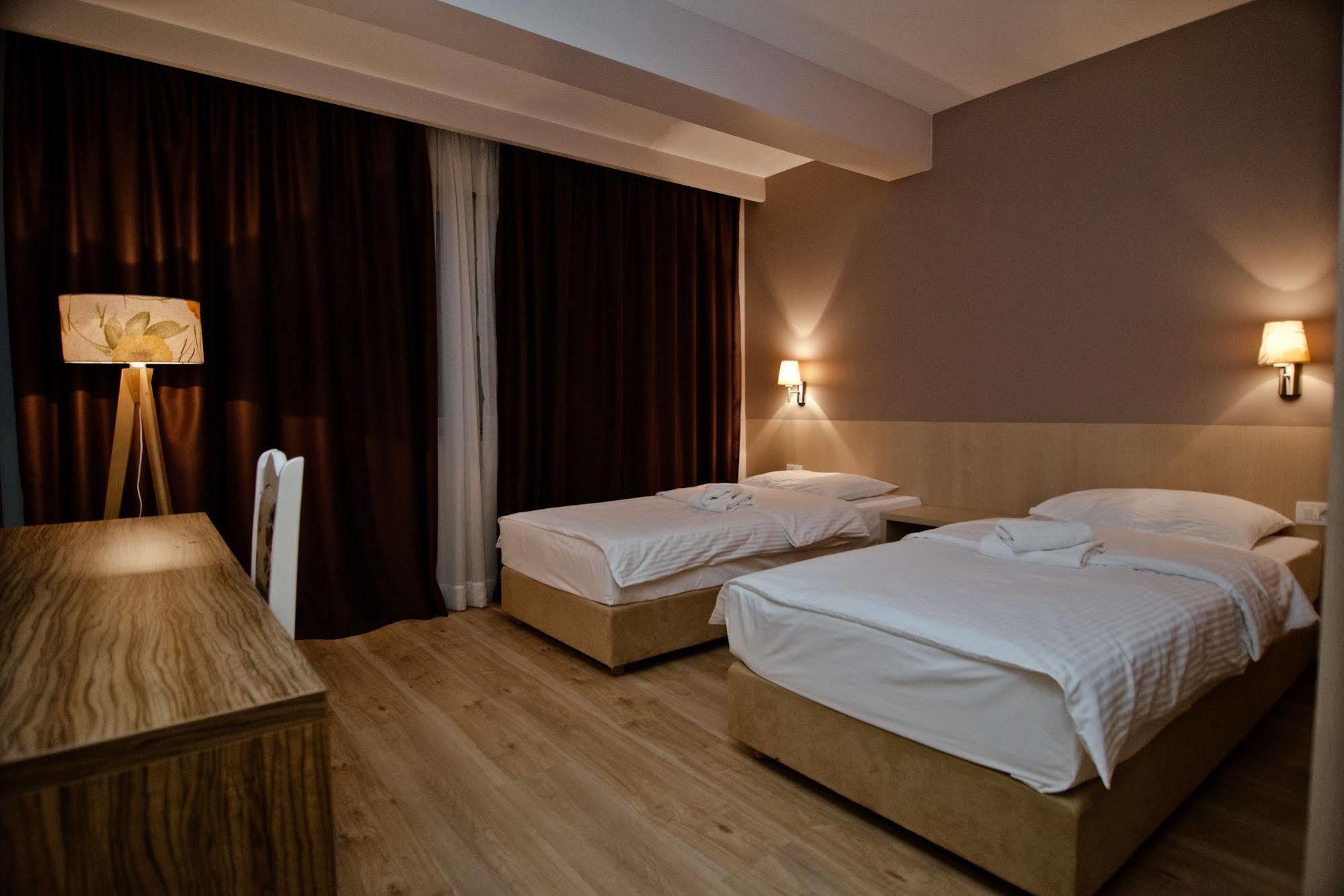 Wine Hotel Cesarica Međugorje Dış mekan fotoğraf