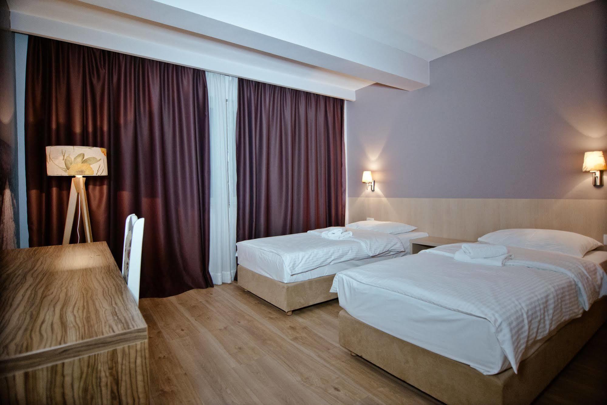 Wine Hotel Cesarica Međugorje Dış mekan fotoğraf