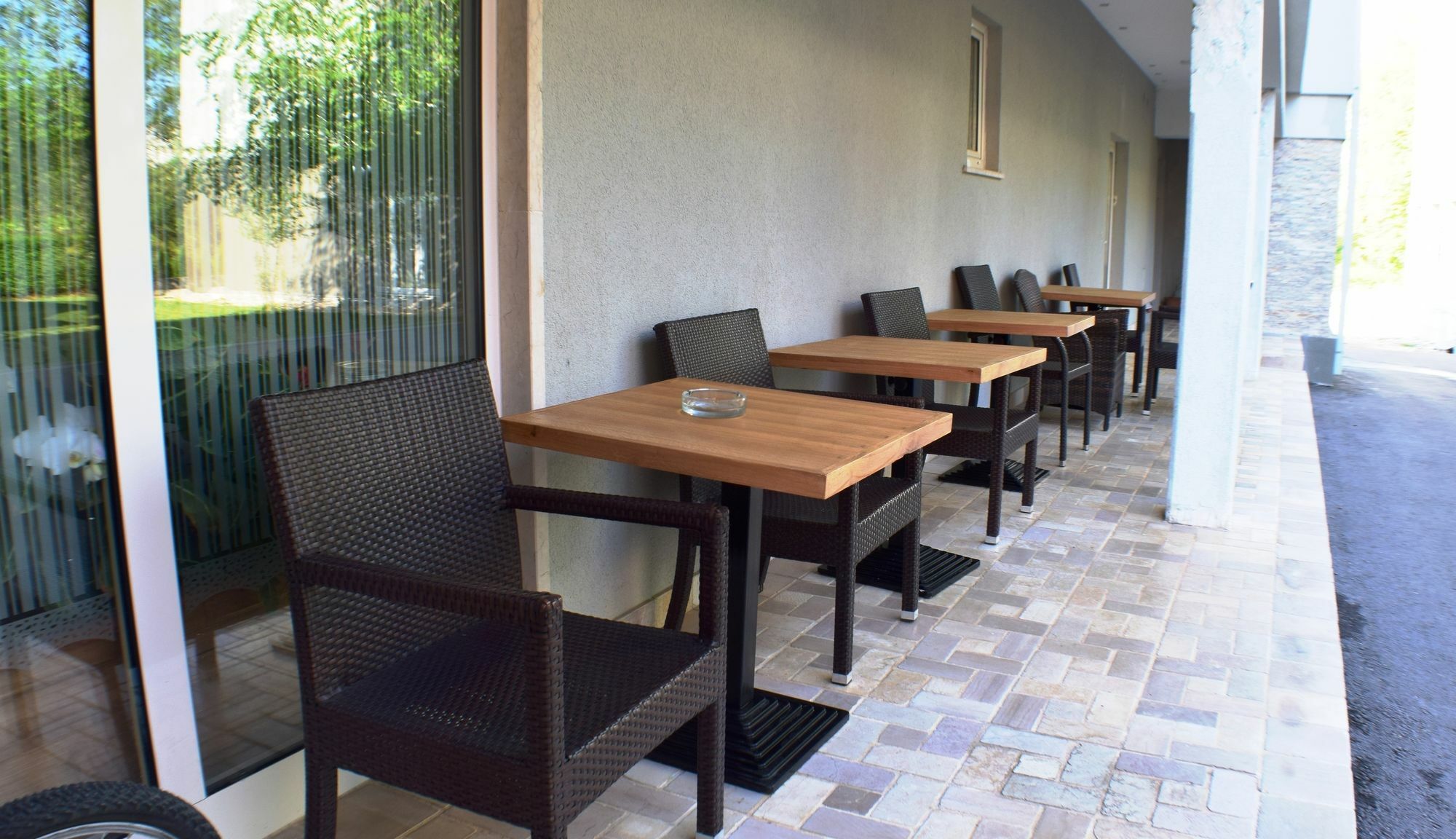 Wine Hotel Cesarica Međugorje Dış mekan fotoğraf