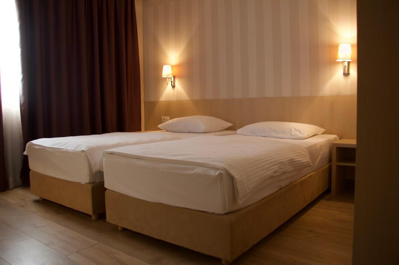 Wine Hotel Cesarica Međugorje Dış mekan fotoğraf