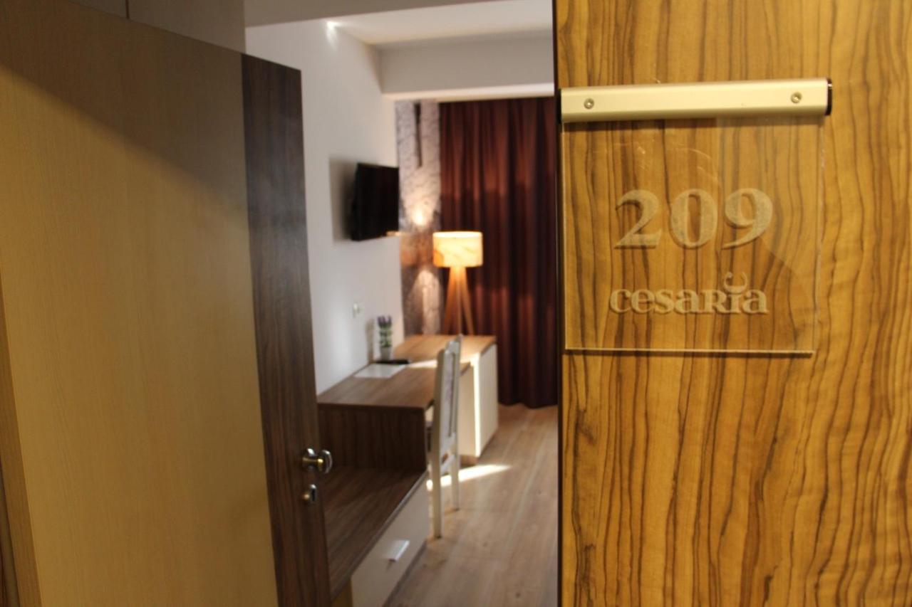 Wine Hotel Cesarica Međugorje Dış mekan fotoğraf