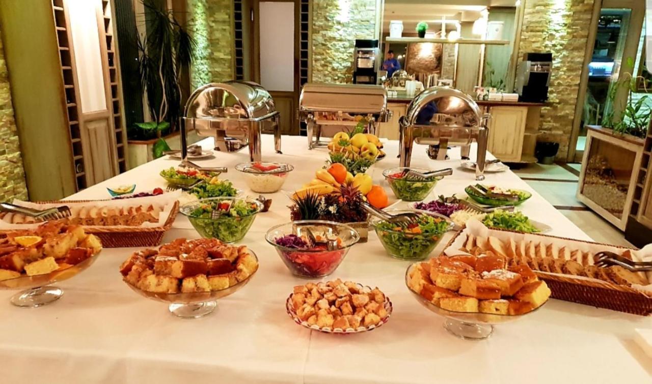 Wine Hotel Cesarica Međugorje Dış mekan fotoğraf