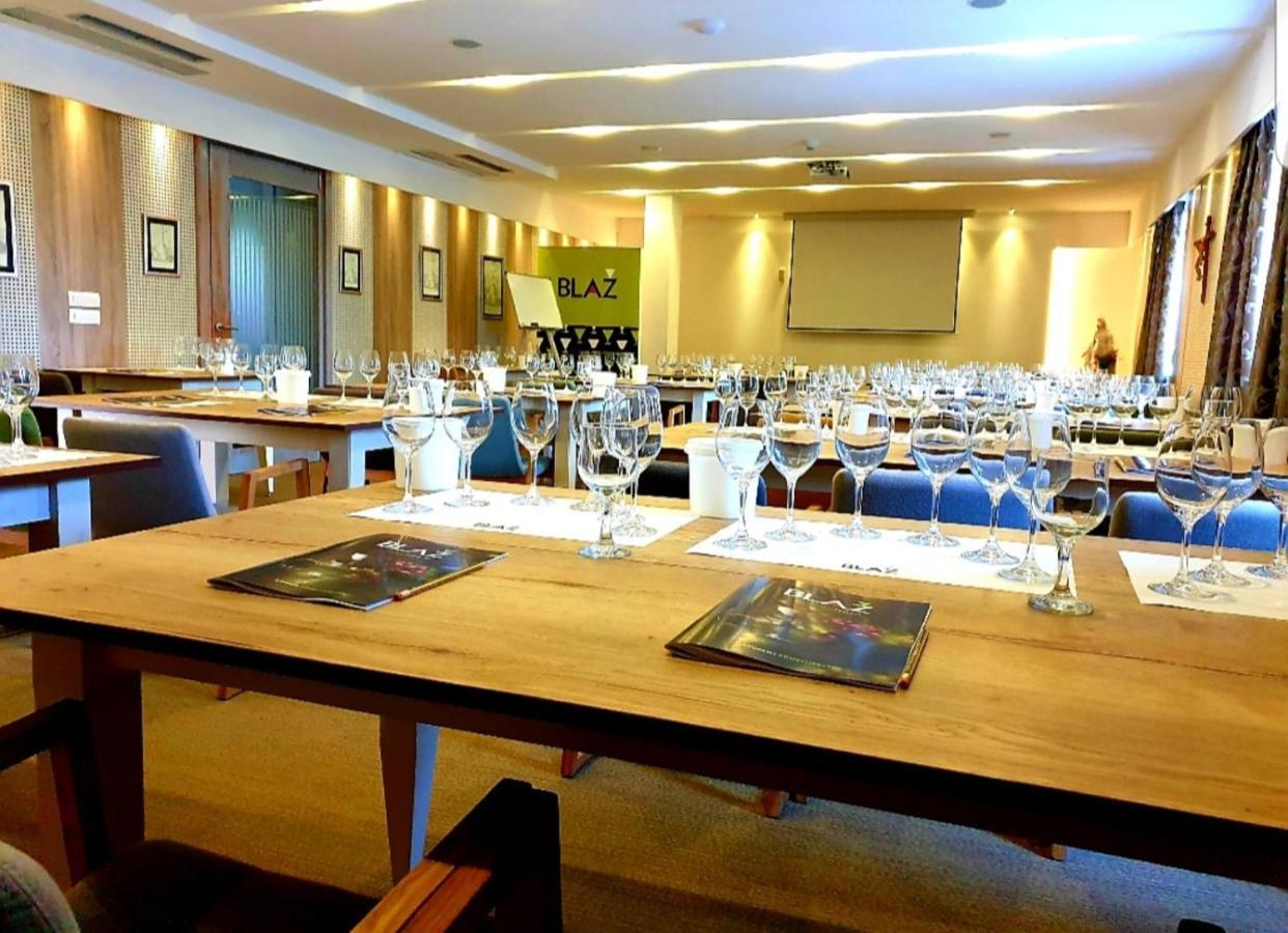 Wine Hotel Cesarica Međugorje Dış mekan fotoğraf